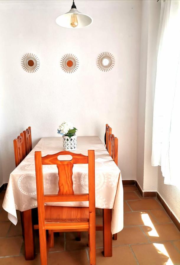 Apartamento En El Casco Historico, A 5 Min Playa. Conil De La Frontera Extérieur photo