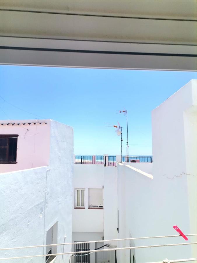 Apartamento En El Casco Historico, A 5 Min Playa. Conil De La Frontera Extérieur photo