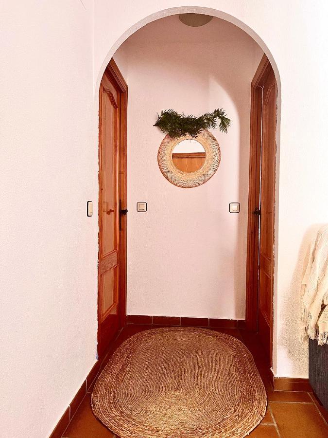 Apartamento En El Casco Historico, A 5 Min Playa. Conil De La Frontera Extérieur photo