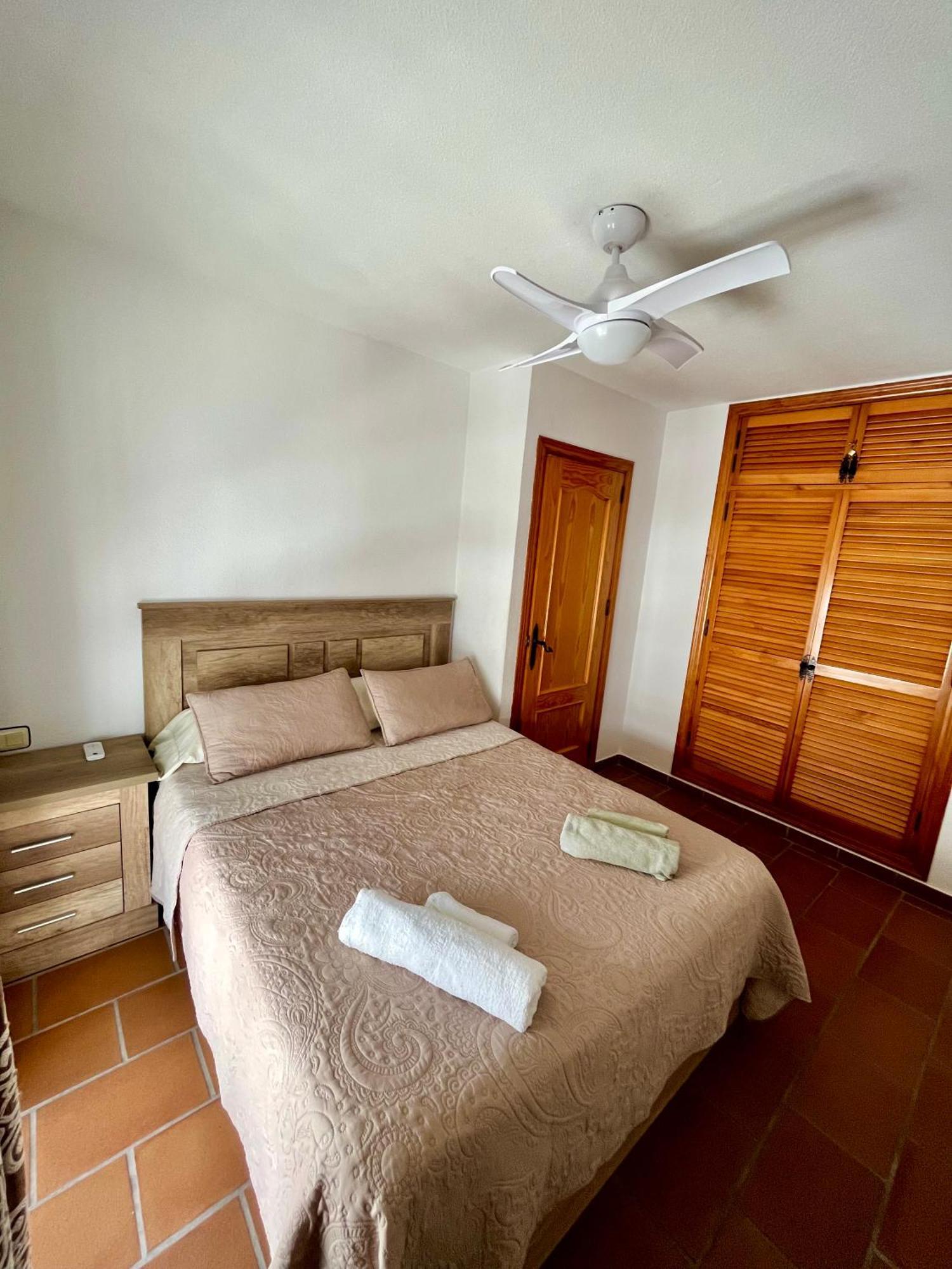 Apartamento En El Casco Historico, A 5 Min Playa. Conil De La Frontera Extérieur photo