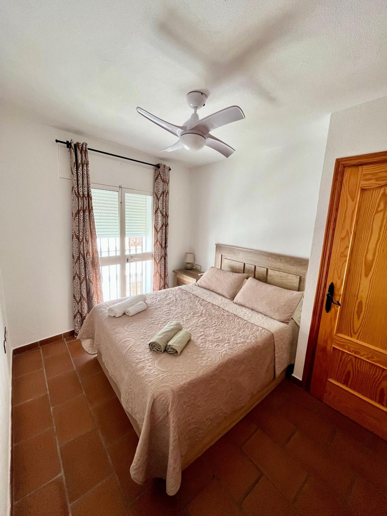 Apartamento En El Casco Historico, A 5 Min Playa. Conil De La Frontera Extérieur photo