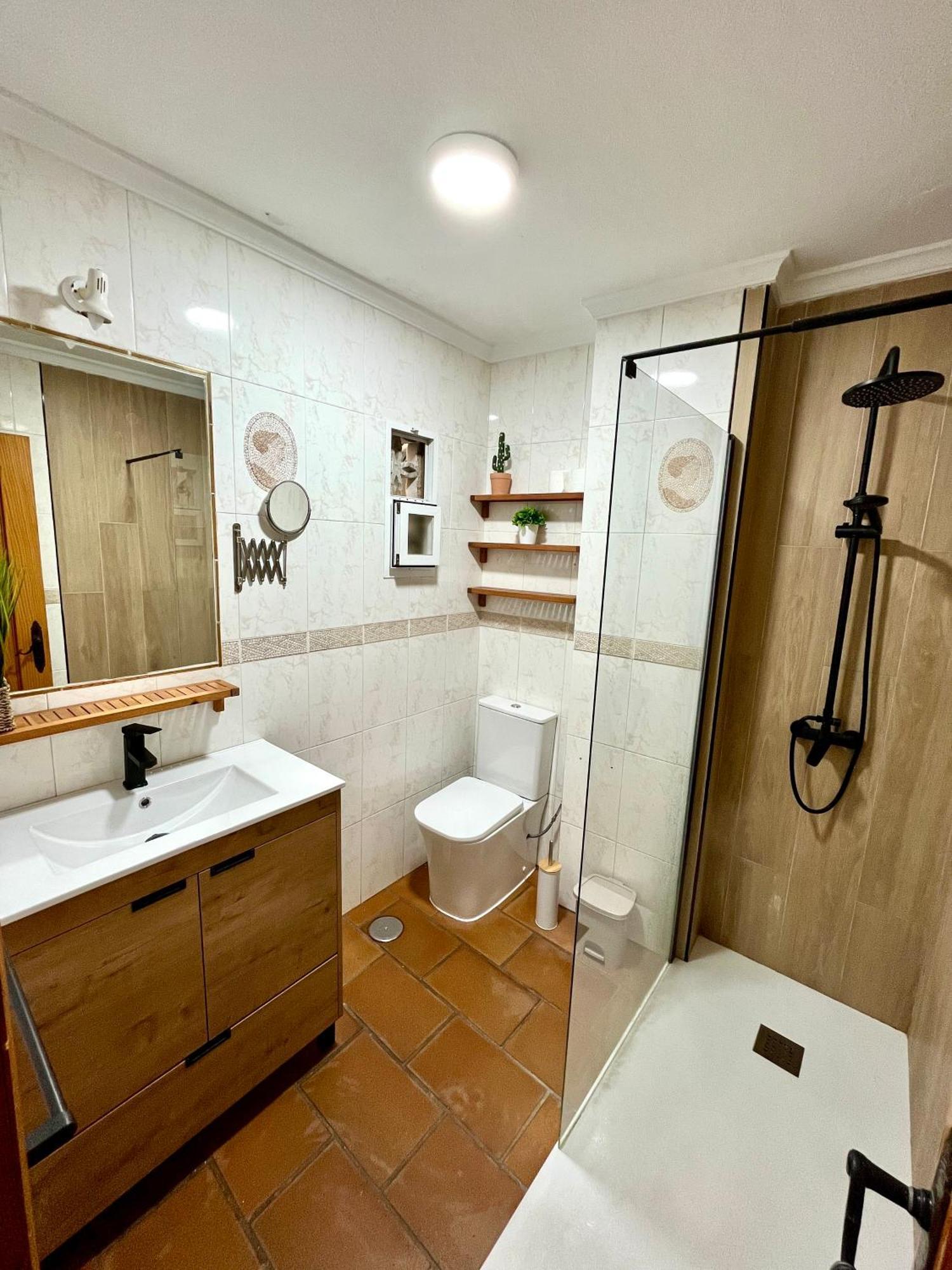 Apartamento En El Casco Historico, A 5 Min Playa. Conil De La Frontera Extérieur photo